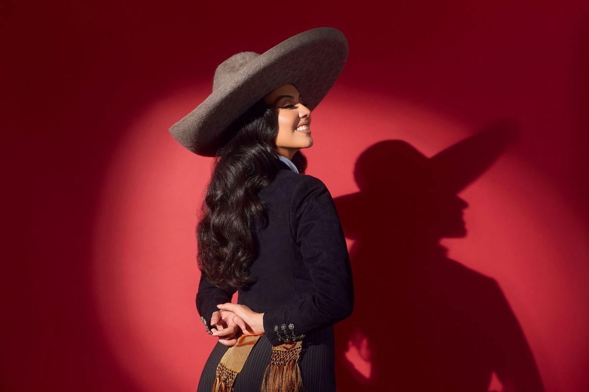 Pepe Aguilar with Lupita Infante, 20 June | Event in Mescalero | AllEvents