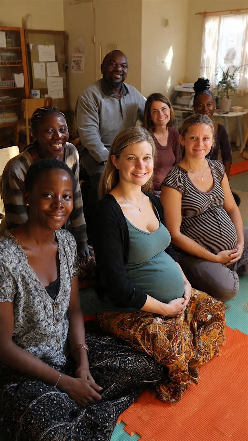 Newborn 101 Let’s turn that fear into excitement!, 21 December | Event in Toronto | AllEvents