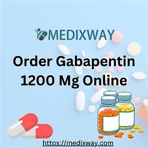 gabapentin 1200 mg tablet