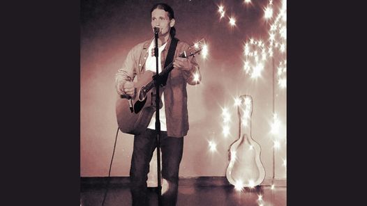 Phil Mclean Friends Jack S Waterfront Bar Morehead City 25 July