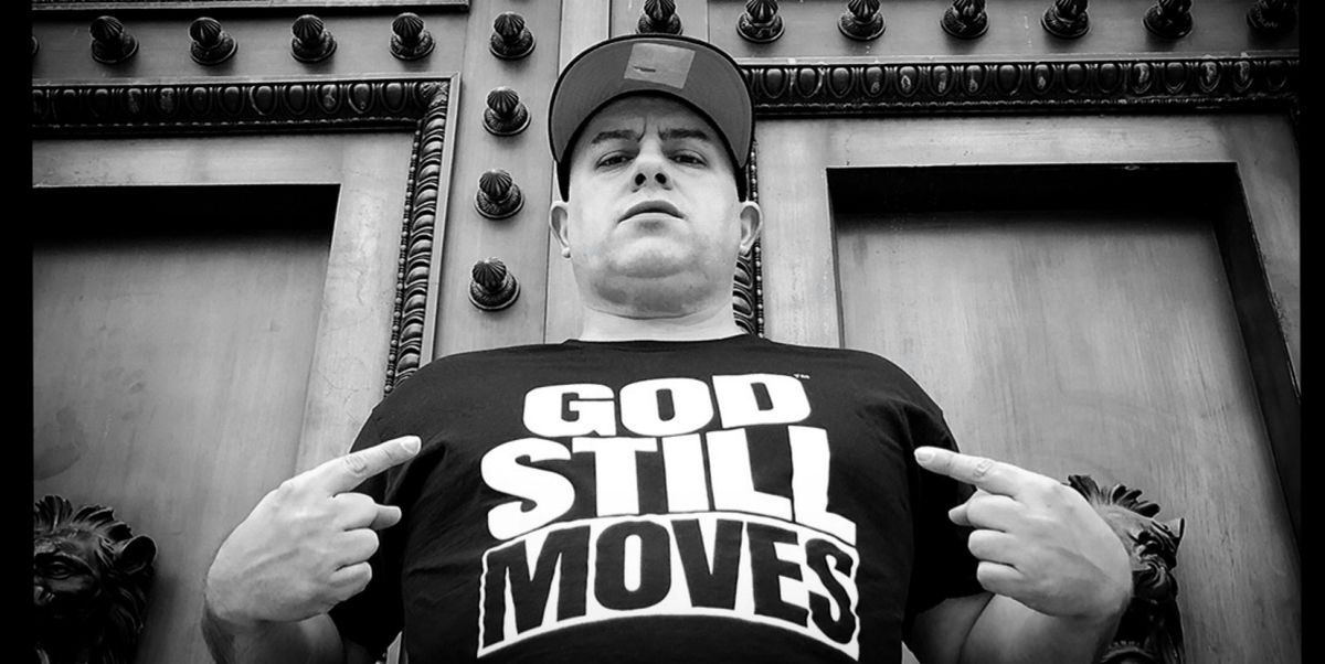 (RED DEER) BLESSED AND UNSTOPPABLE: Billy Alsbrooks Motivational Seminar, 5 July | Event in Red Deer | AllEvents