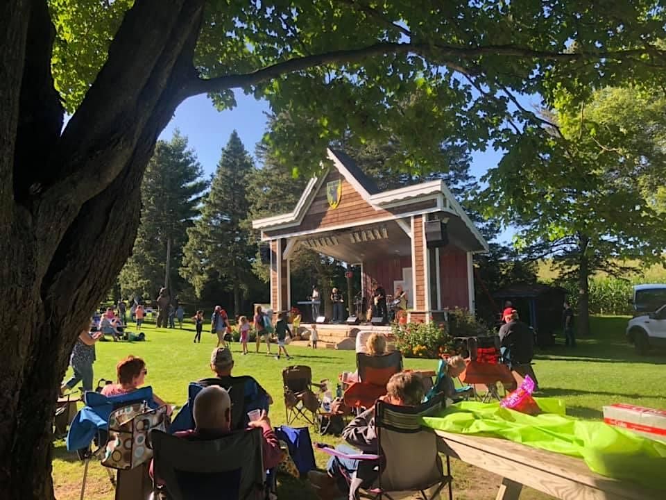 JUNE 11, 2025 @ Berne Wood-Fired Pizza, 11 June | Event in West Concord | AllEvents