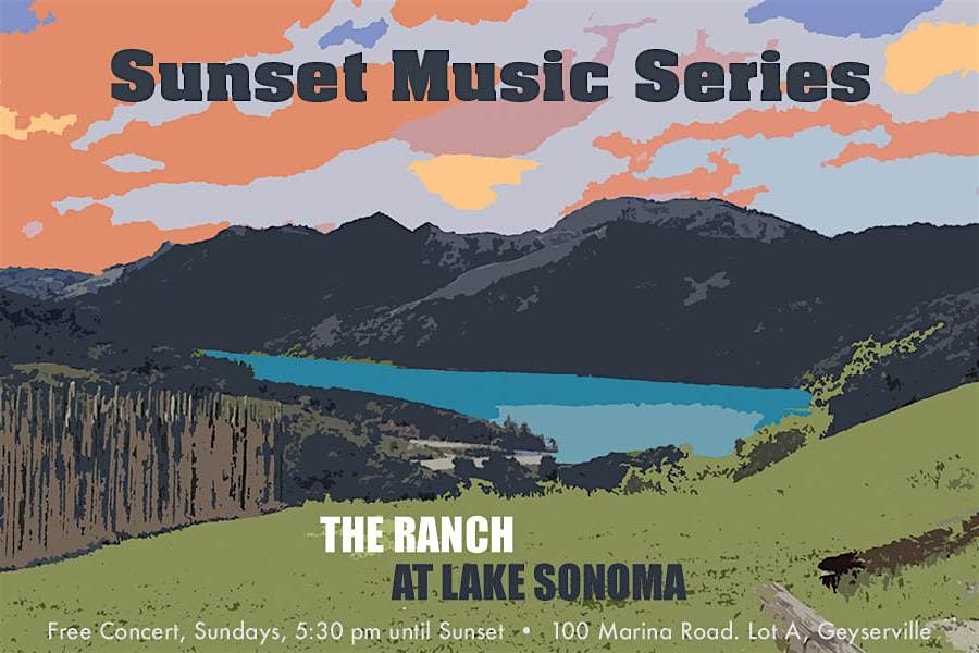Sunset Music Series | Event in Geyserville | AllEvents