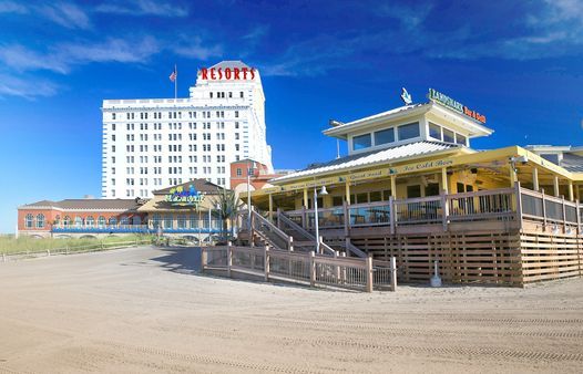 Events In Atlantic City In November 2021 Atlantic City Events Nov 10 2022