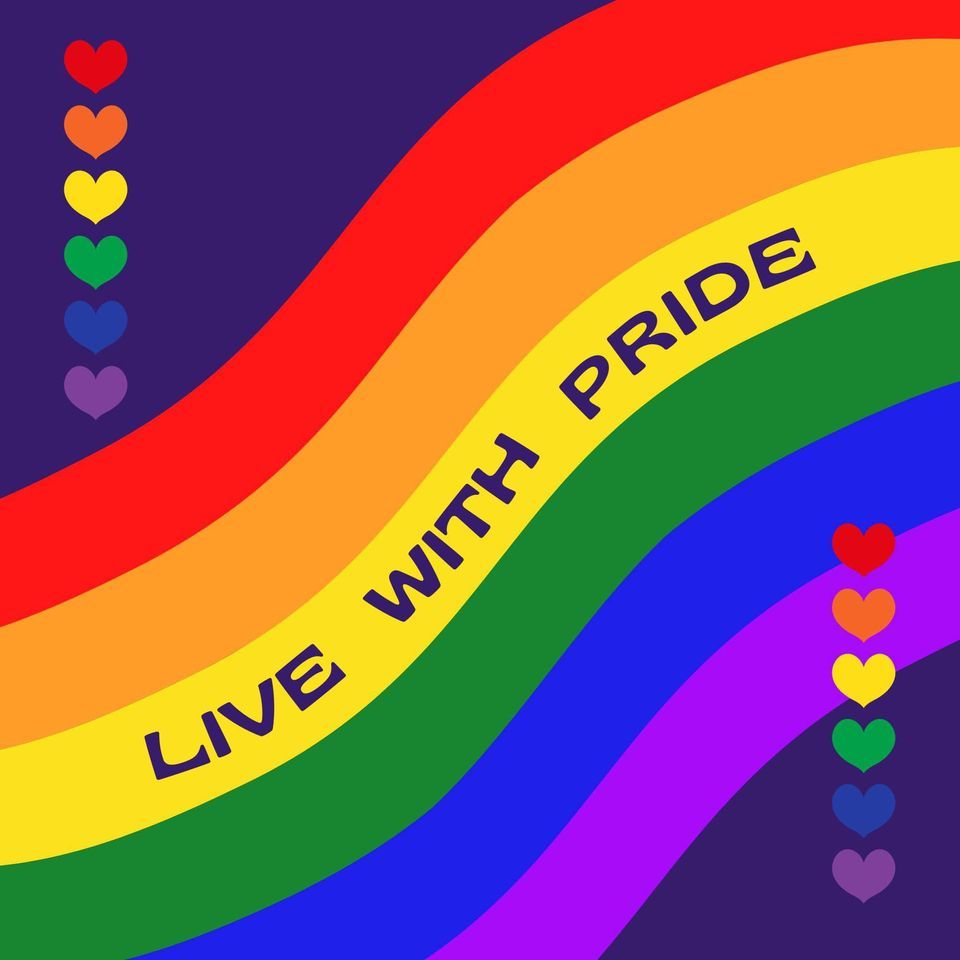 Fernandina Beach Pride Family Picnic Day, MLK Jr. Recreation Center