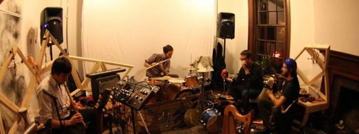 Third Coast Percussion, 30 May | Event in Chicago | AllEvents