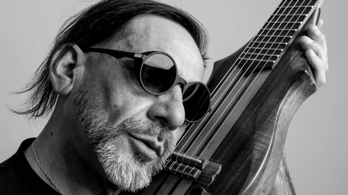 Tata Barahona in Chillán, 15 August | Event in Chillan | AllEvents