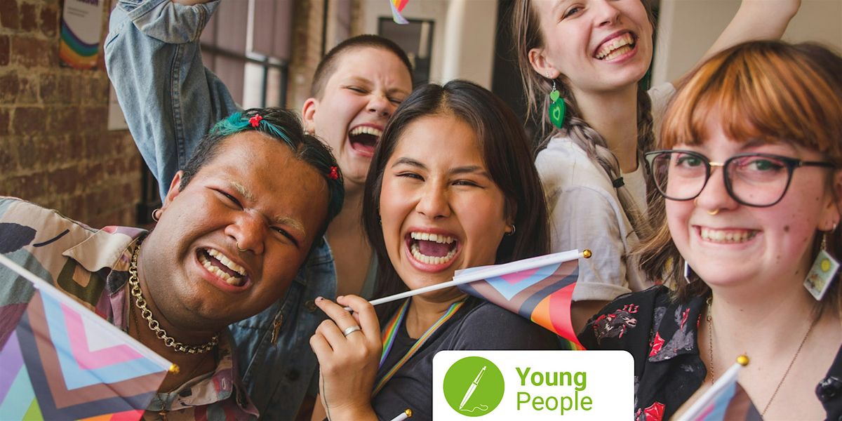 IDAHOBIT Day at Sunshine Library, Brimbank Libraries: Sunshine Library ...