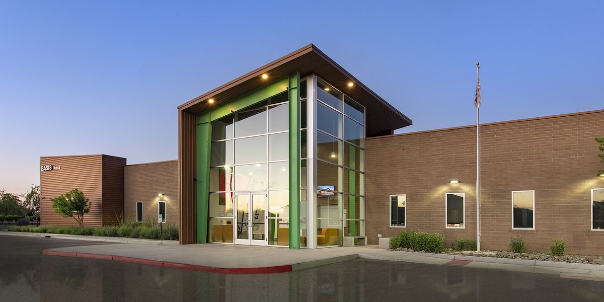 Tour BASIS Mesa (Middle and High School Grades 6 - 12), BASIS Mesa, 14  September to 3 April | AllEvents.in