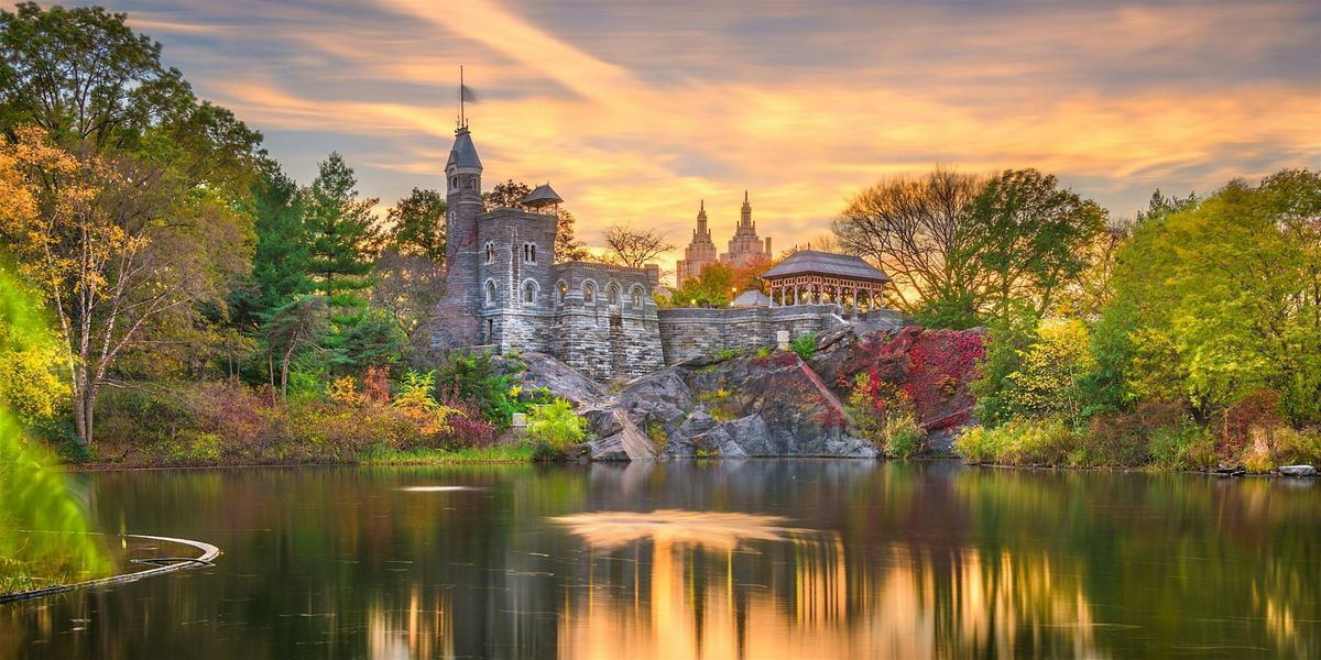 Explore The Park! Self-Guided Scavenger Hunt in New York Central Park | Event in New York | AllEvents