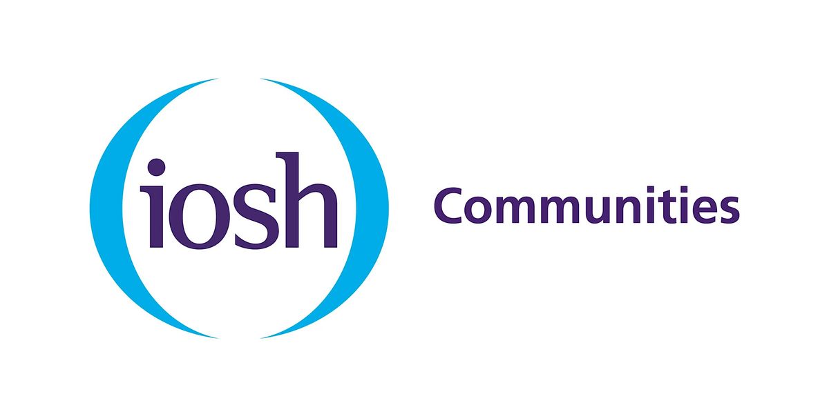 Yorkshire IOSH Community - Making Homes Healthy: Awaab’s Law at Work, 28 January | Event in Leeds | AllEvents