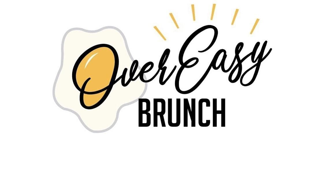 The OVEREASY BRUNCH EXPERIENCE PRESENTS..... UNDER THE SEA, Crab Du