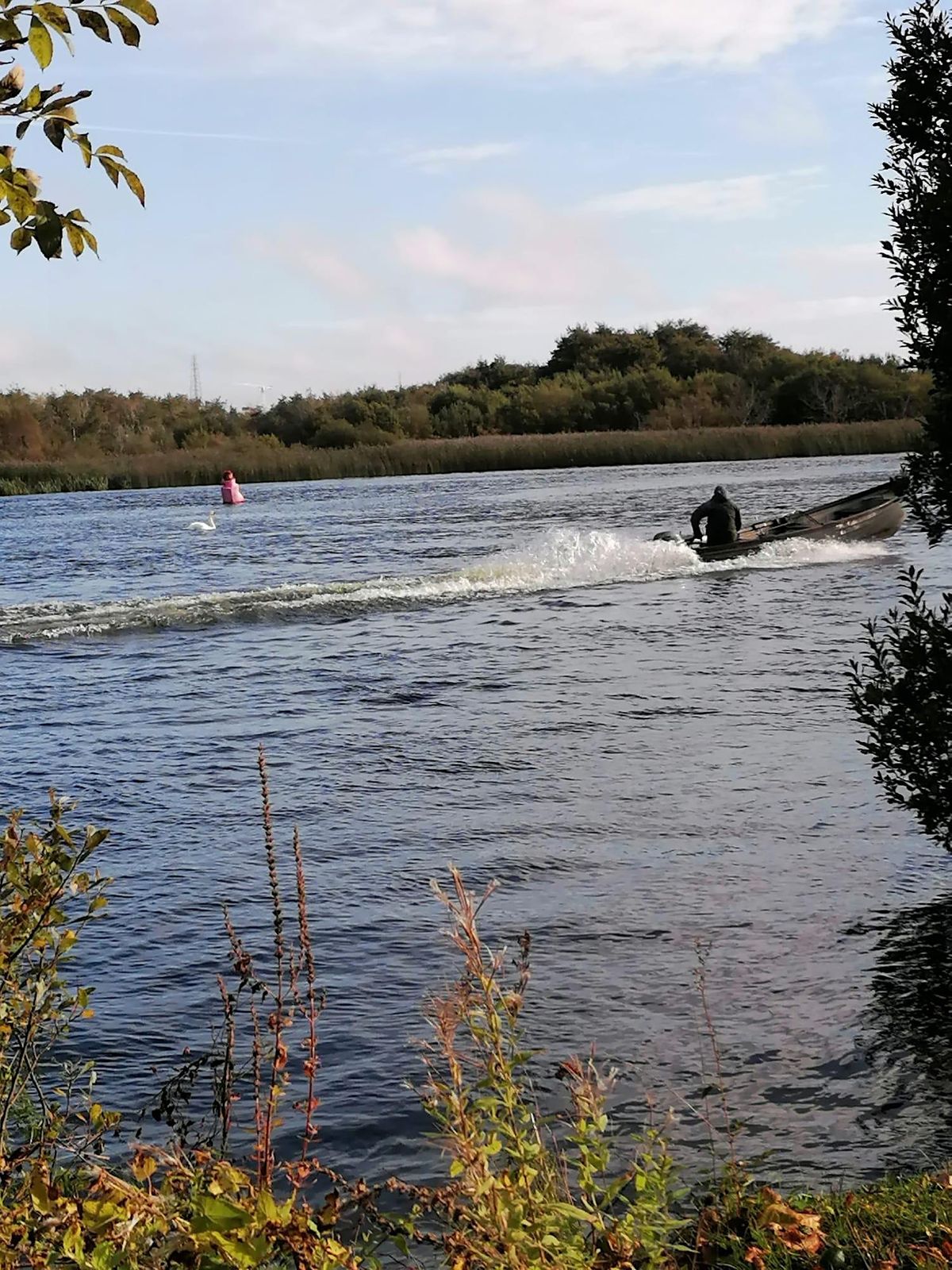 Mindful Exercise, Arts Millenium Building, Galway, 21 November 2023