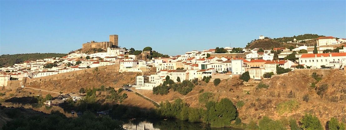 Ruth & Jenny's Retreat in Mertola, Portugal in May 2025 | Event in Mértola | AllEvents