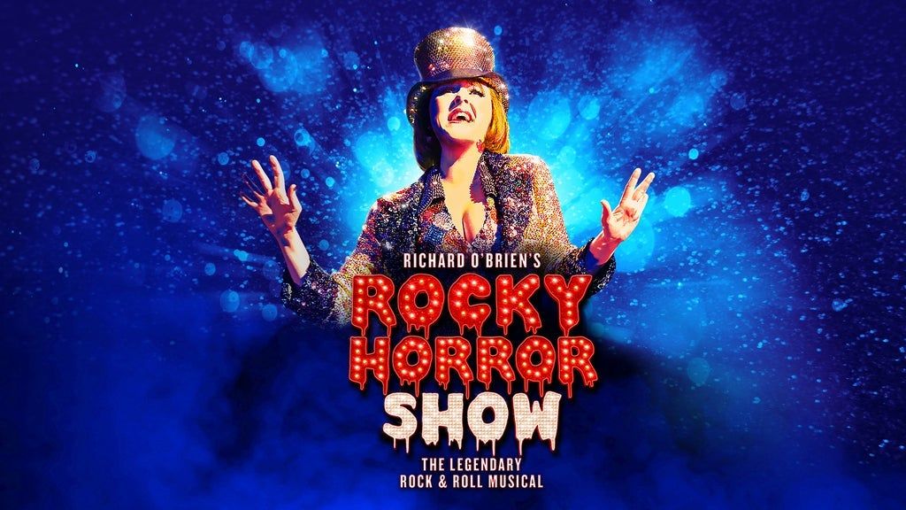 Richard O'Briens Rocky Horror Show - Sign Language Interpreted