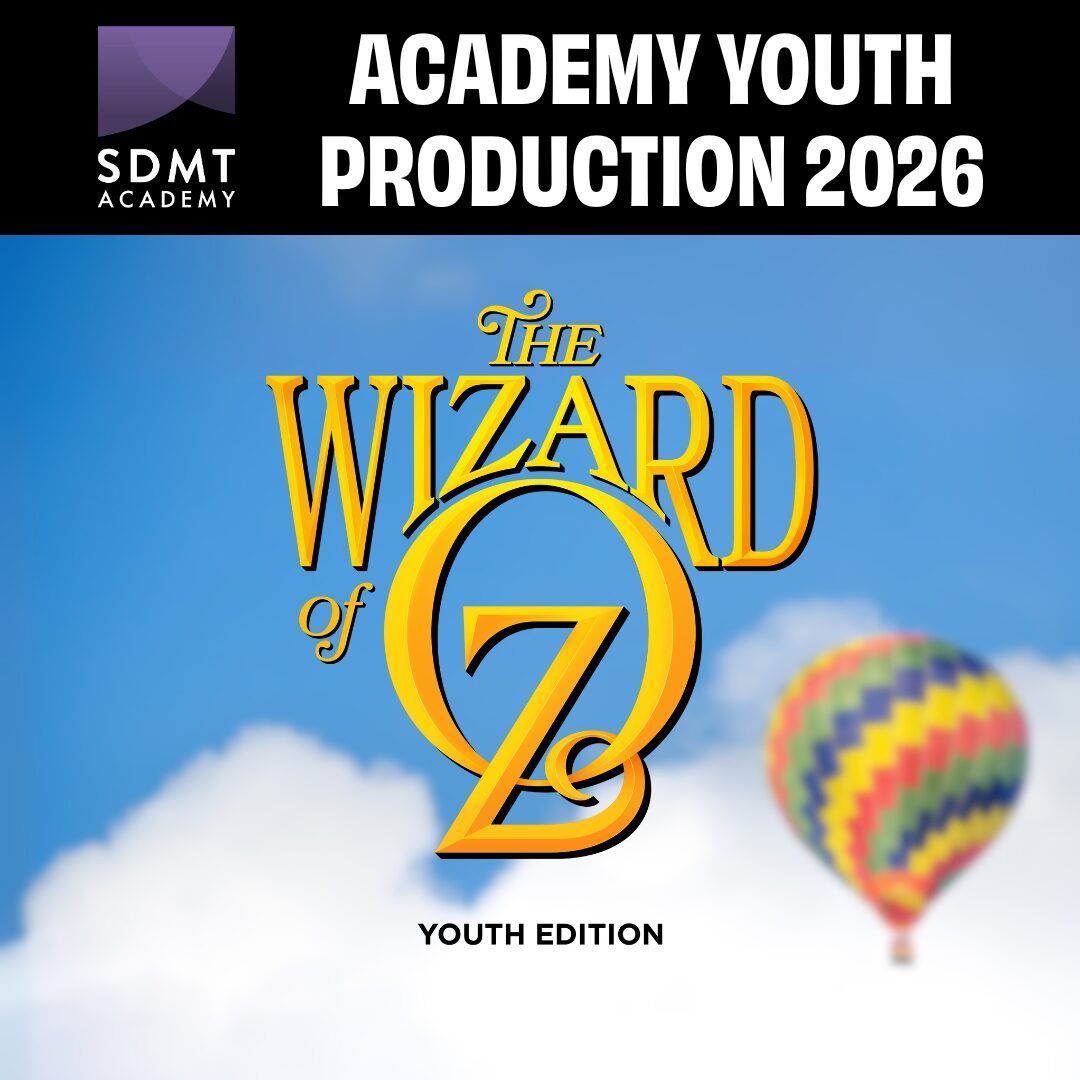 The Wizard of Oz - Preview Performance, 20 April | Event in Minneapolis | AllEvents