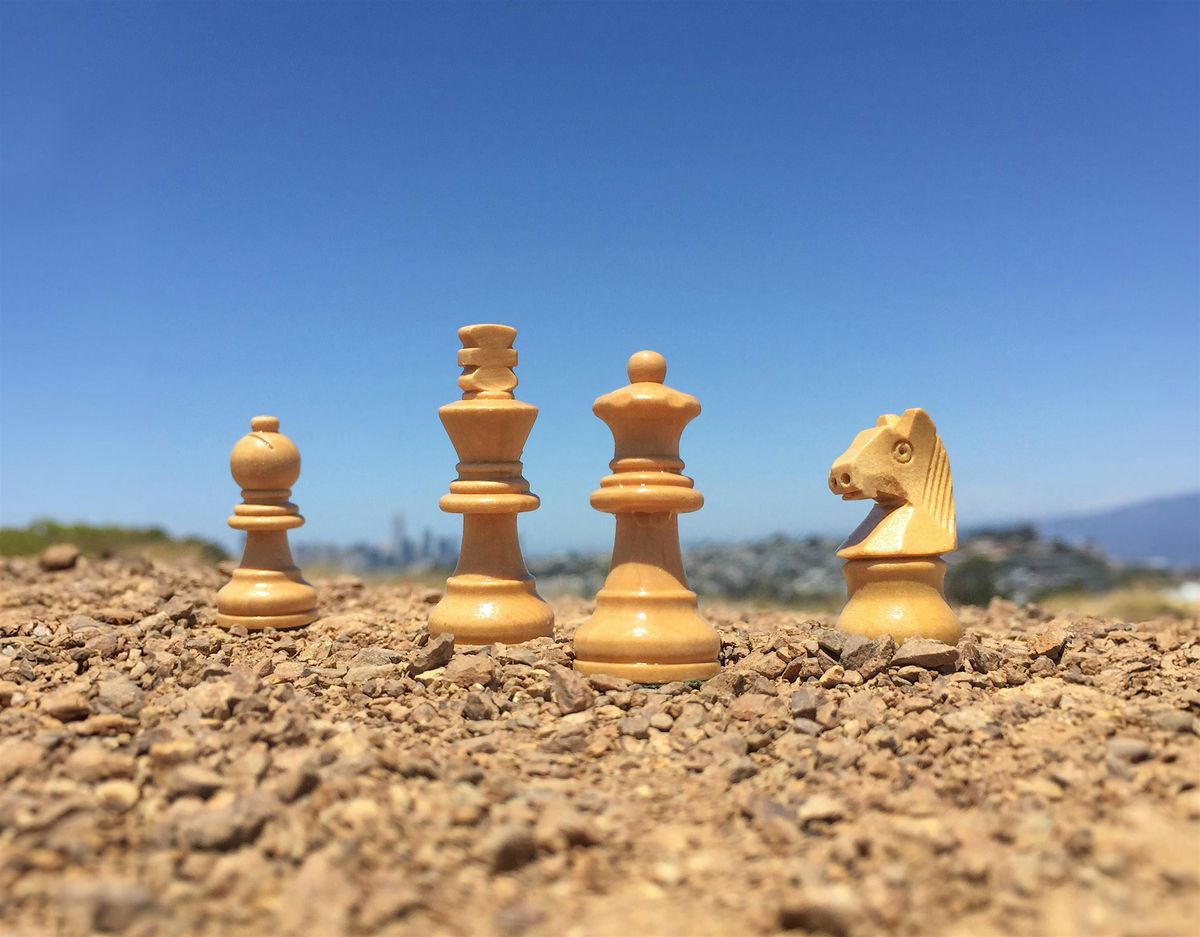 Bernal Chess Club Game Day | Event in San Francisco | AllEvents