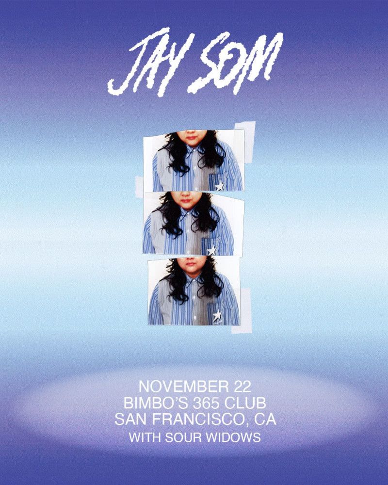 Jay Som at Warsaw, 11 December | Event in Brooklyn | AllEvents