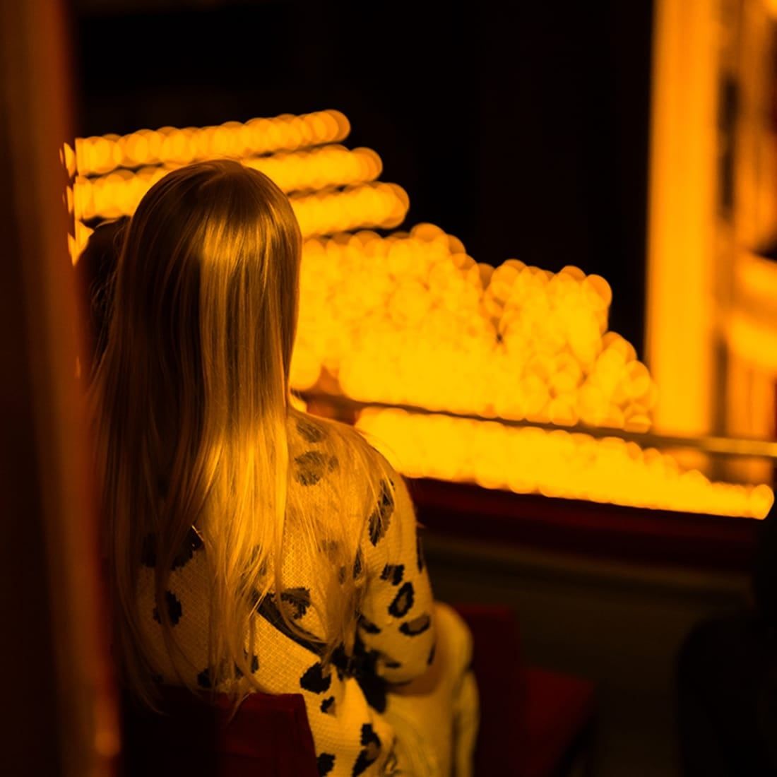 Candlelight: The Best of Hans Zimmer, 8 January | Event in Honolulu | AllEvents