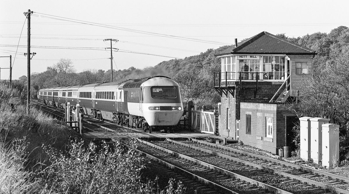 A Newcomer’s View of the ECML by David Allen, December 14 2023 | Online ...