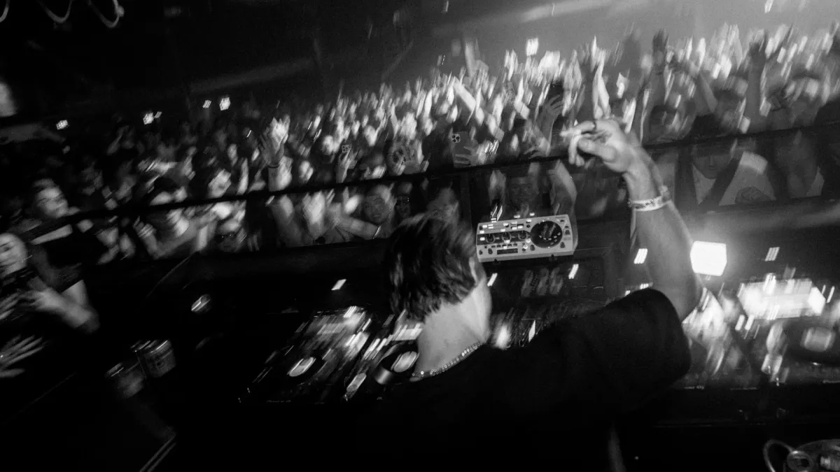 Riordan in Ibiza, 27 August | Event in Ibiza | AllEvents