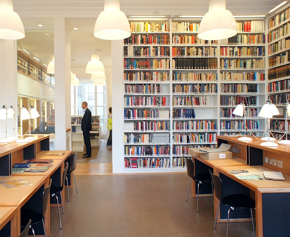 Free Tour - Wiener Holocaust Library and Archive (Tuesdays) | Event in London | AllEvents