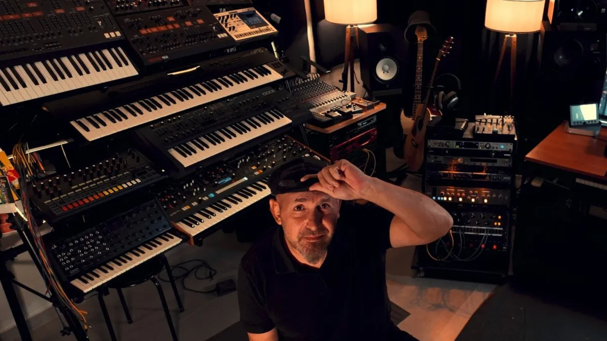 Cayetano in Δημοτική Ενότητα Αγίων Θεοδώρων, 29 November | Event in Corinth | AllEvents