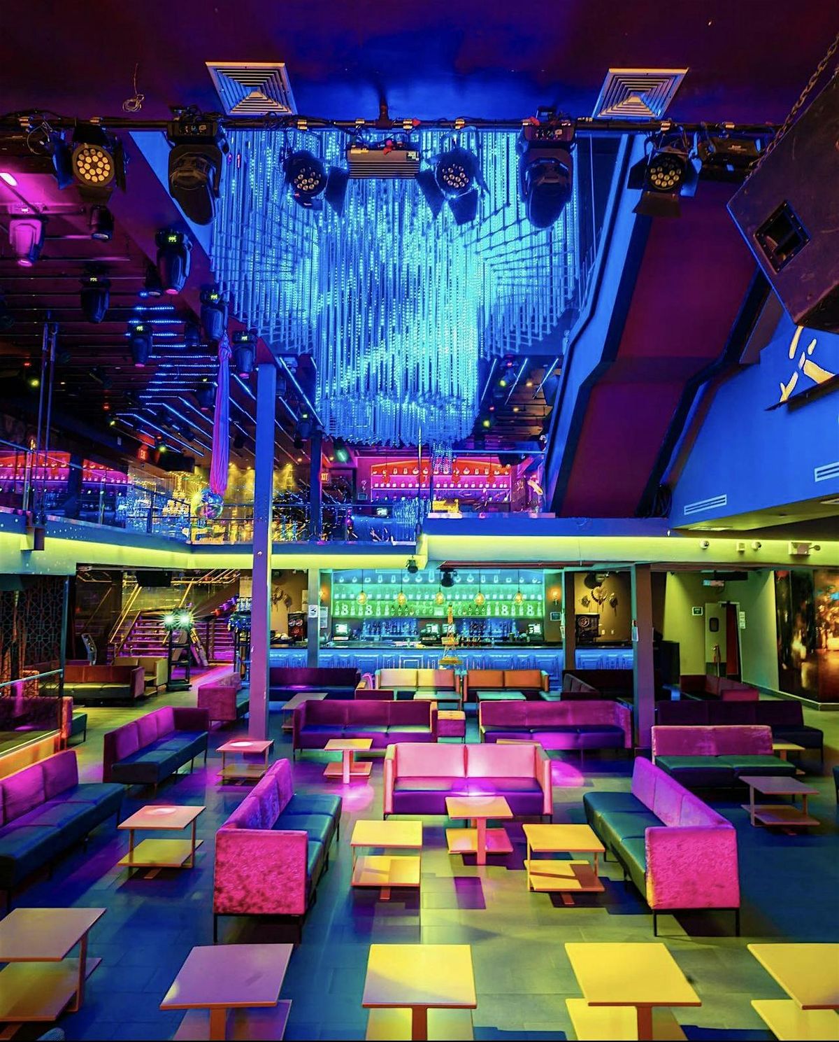Frequency Fridays NYC | Event in Queens | AllEvents
