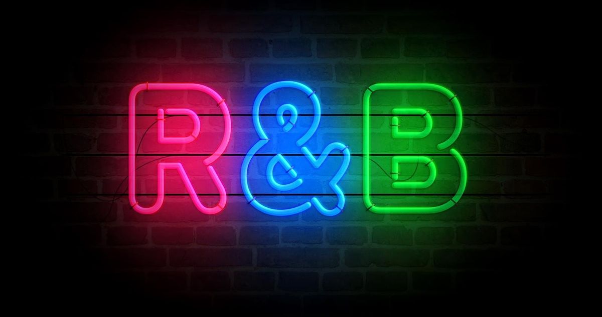 R and B Night at MGM Grand Nightclub | Event in Las Vegas | AllEvents