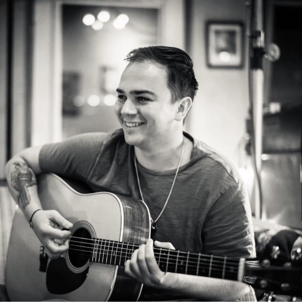 Tommy Prine at Neighborhood Theatre, 26 June | Event in Charlotte | AllEvents