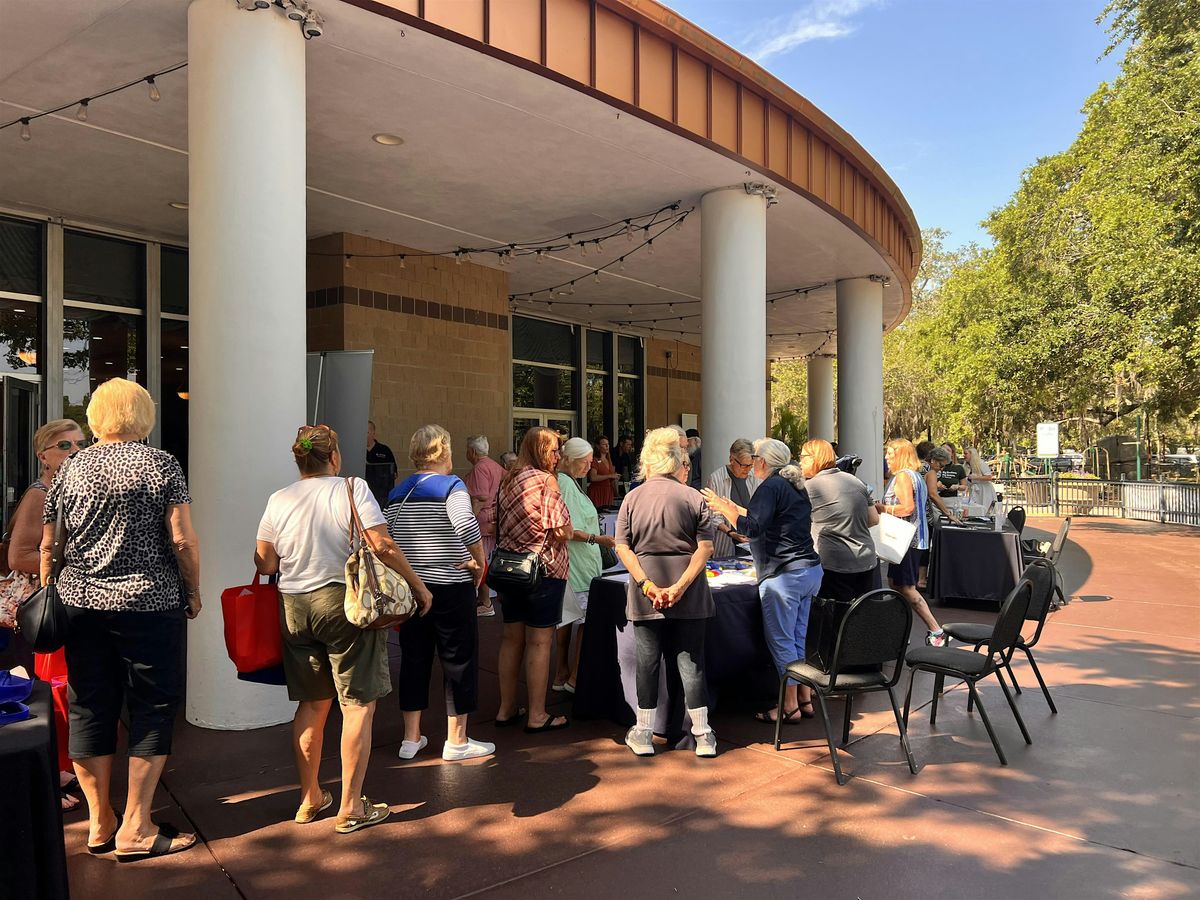 Let's Go Senior Expo- Sarasota FL!, 30 January | Event in Sarasota | AllEvents
