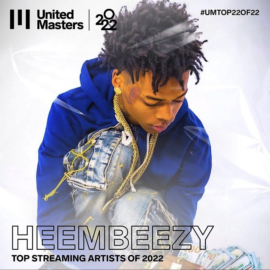 HEEMBEEZY Live Friday Night at Next Door Lounge, Next Door Lounge