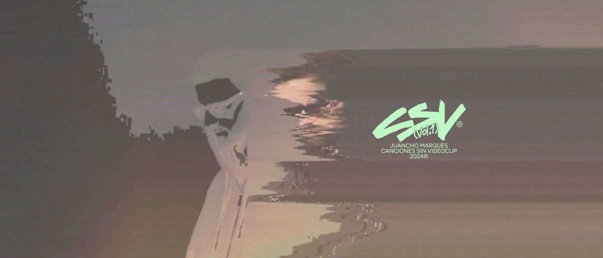 Juancho Marqués in Gibraltar-spain Neutral Zone, 19 September | Event in Algeciras | AllEvents