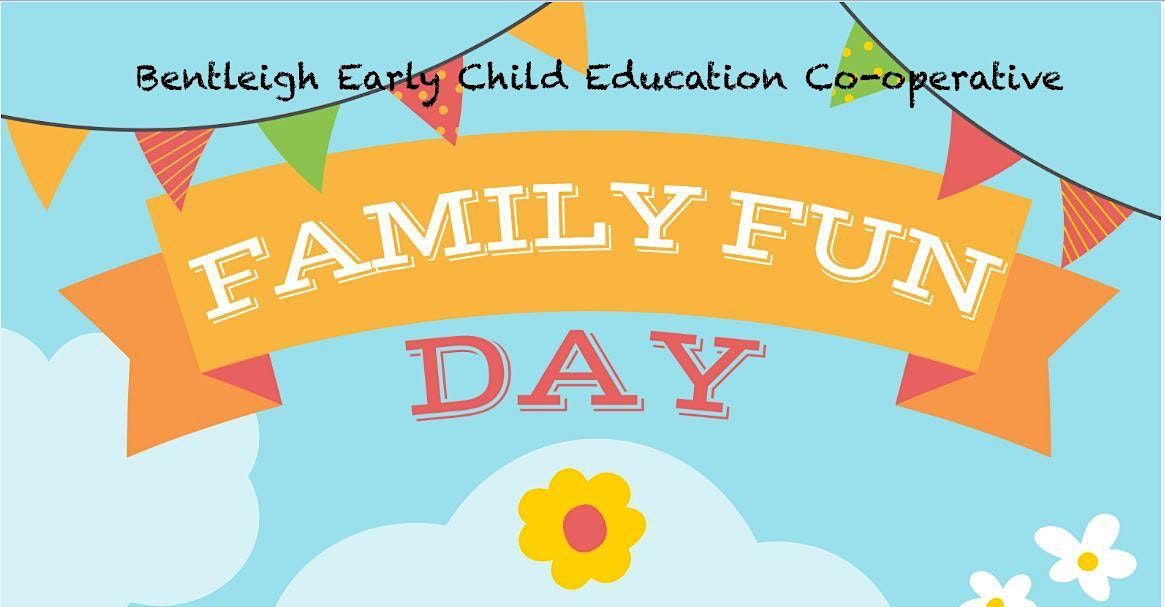 Bentleigh Early Child Education Cooperative Family Fun Day 2023, 134 ...
