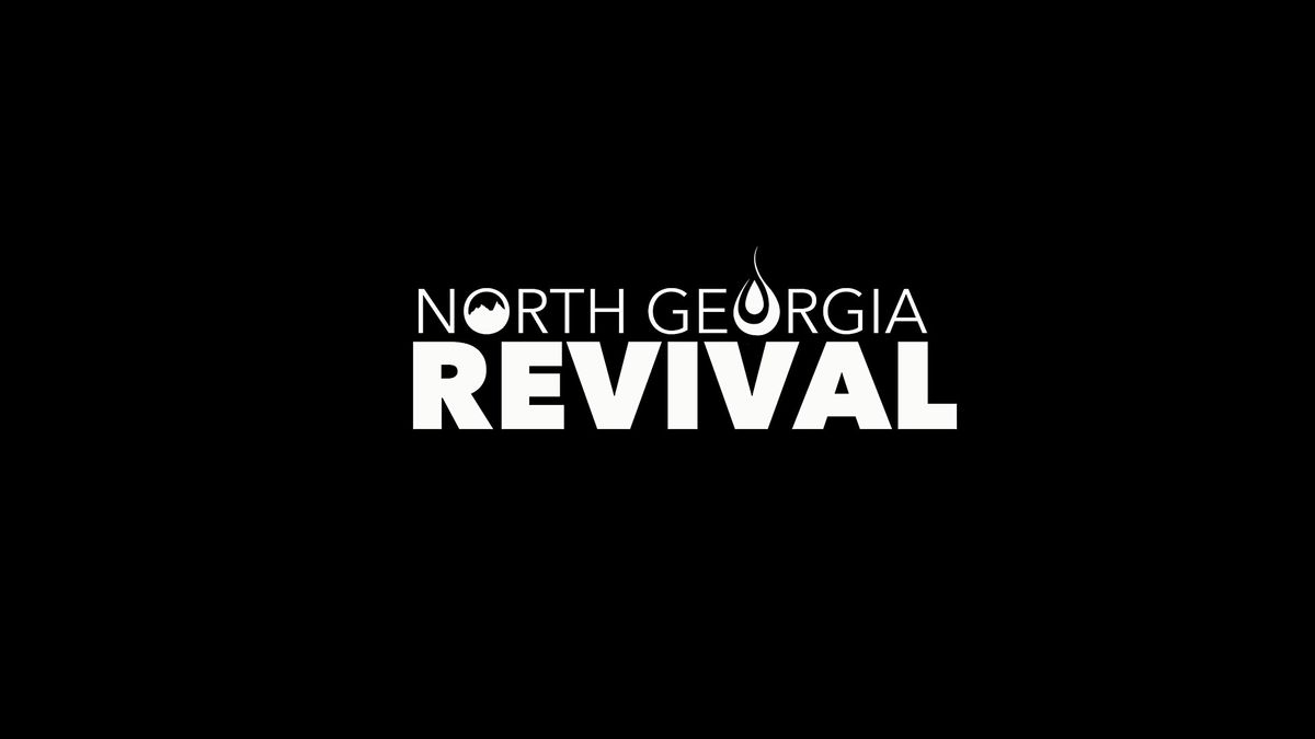 2025 North Georgia Revival LEADERS AND PASTORS CONFERENCE, 5 October | Event in Dawsonville | AllEvents