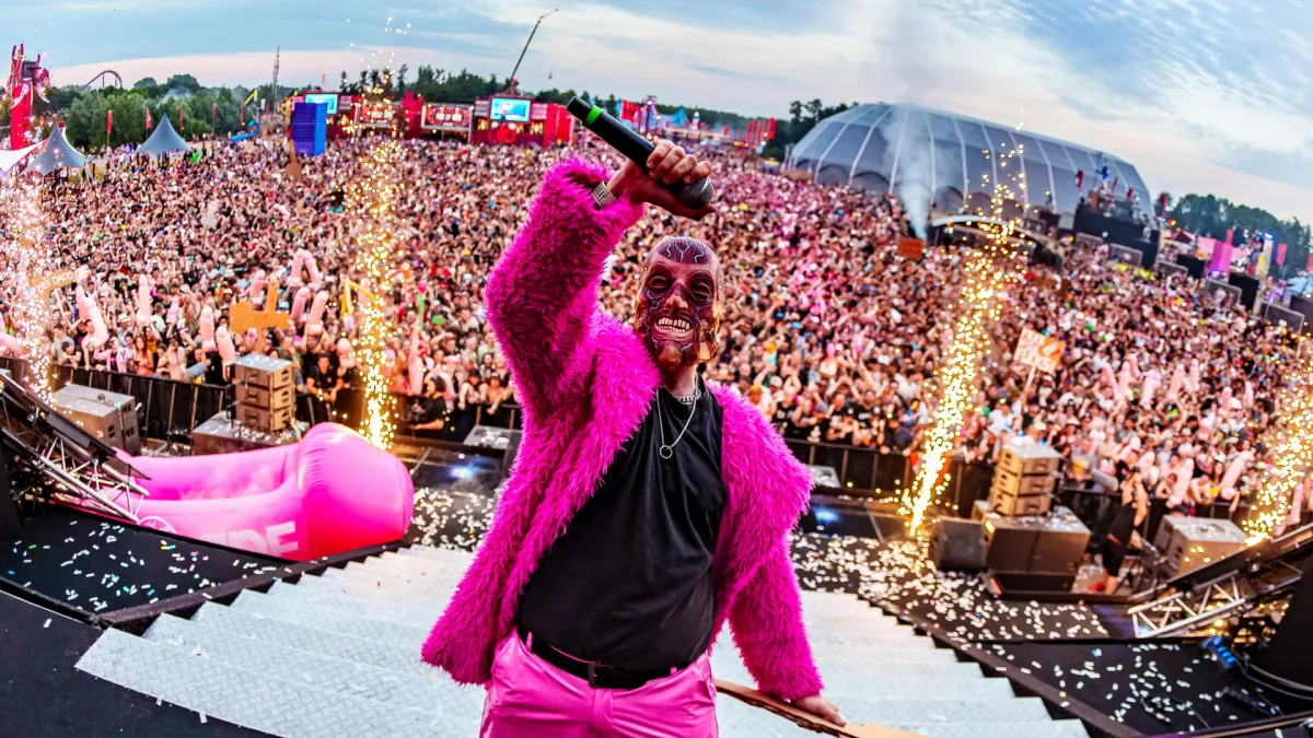 GPF in München, 5 December | Event in Munich | AllEvents