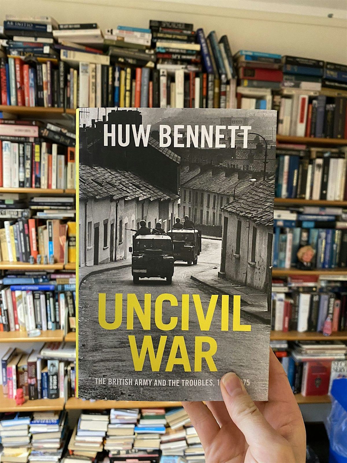 Uncivil Law Kurt Mueller - x72awec