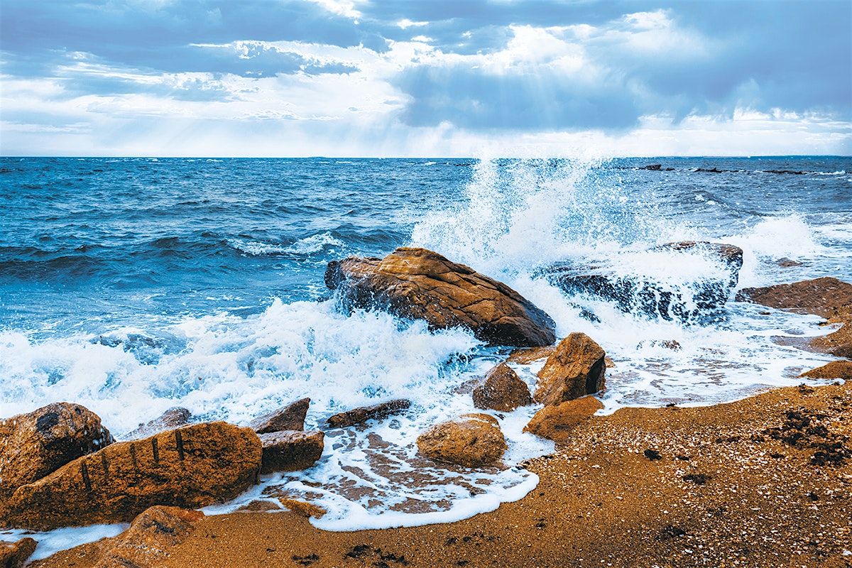 Develop a Powerful Spiritual Practice | Event in Hamilton | AllEvents