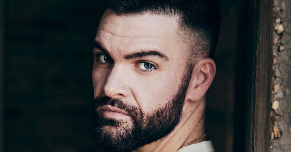 Hot Country Nights Dylan Scott, Ballpark Village St. Louis, February 9