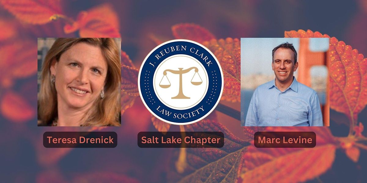 The Rise in Antisemitism at a National & Statewide Level, Kirton