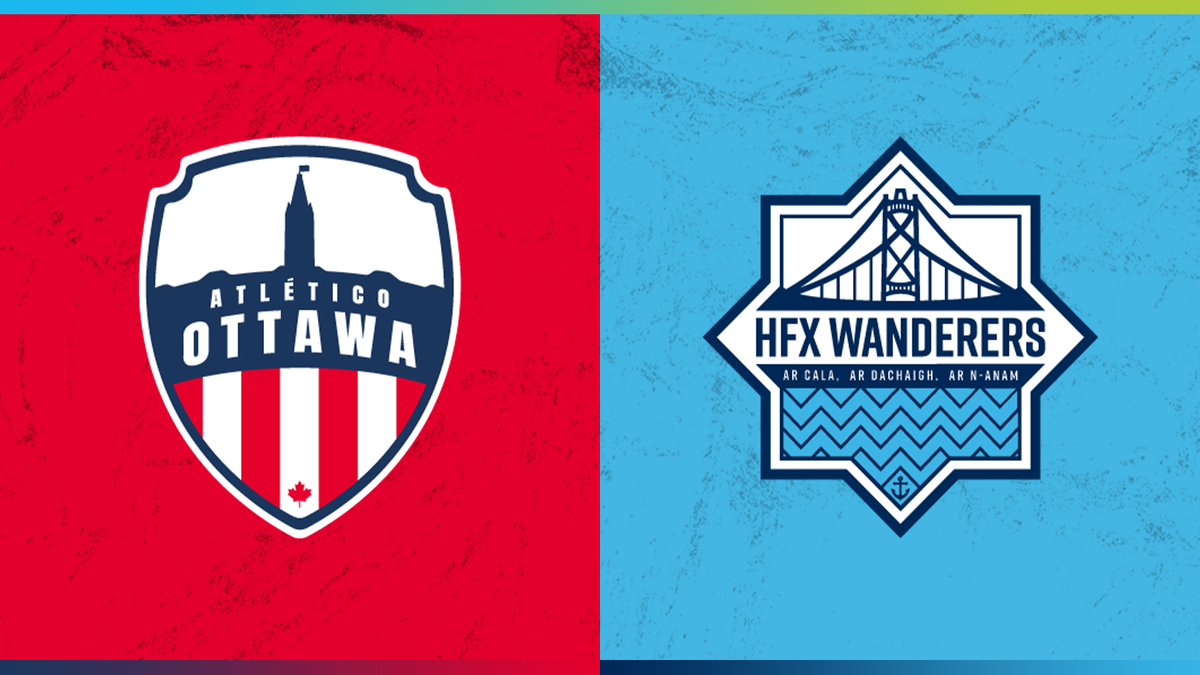 Atletico Ottawa at HFX Wanderers FC, 18 October | Event in Halifax | AllEvents