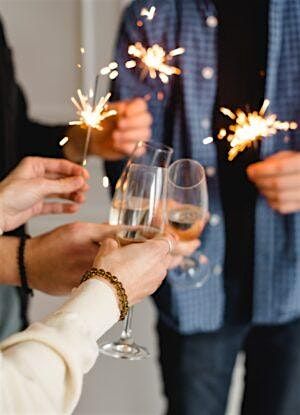 New Year's Eve in the Kitchen! with Drag Queens & Karaoke!, 31 December | Event in Chicago | AllEvents