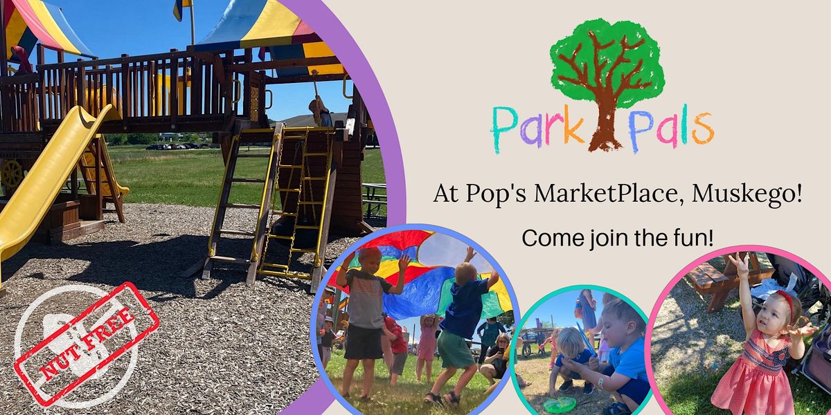 Pals at Pops MarketPlace, Pop's MarketPlace, Muskego, 21 September 2023