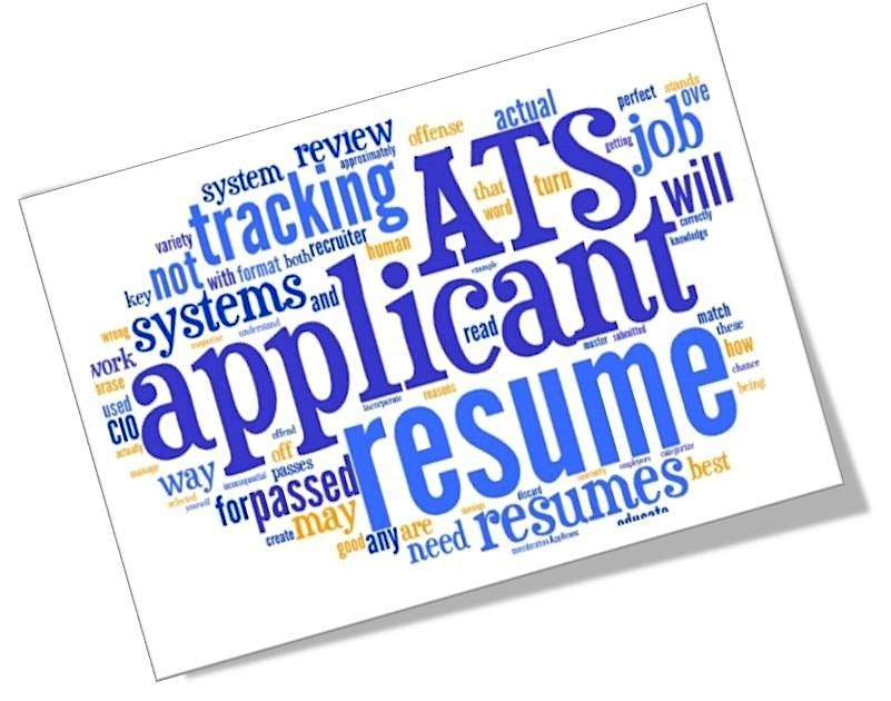 Writing an ATS Resume (Hybrid at College Ave & Zoom) | Event in Rochester | AllEvents