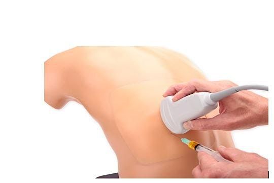 Thoracic Ultrasound Course -  UK Residents Only, 25 June | Event in Kettering | AllEvents