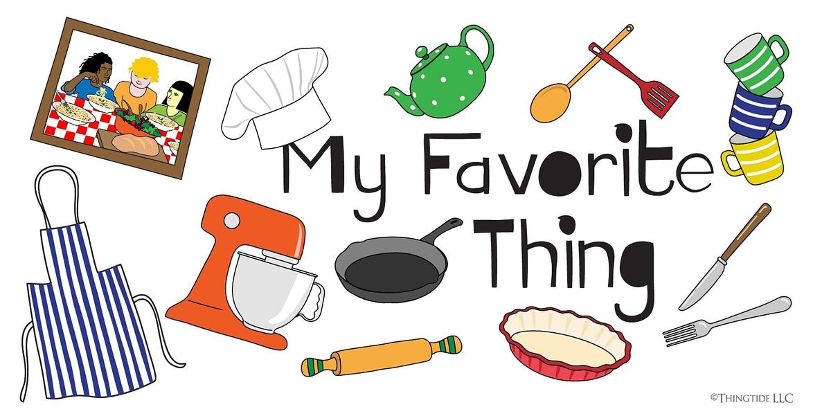 Get Subject Home Economics Clipart