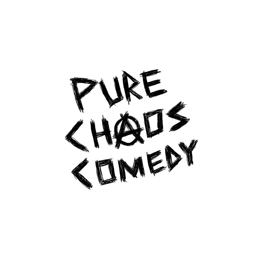 Pure Chaos Comedy at TV Eye TIX on SEETICKETS.US, TV Eye, Queens, 29