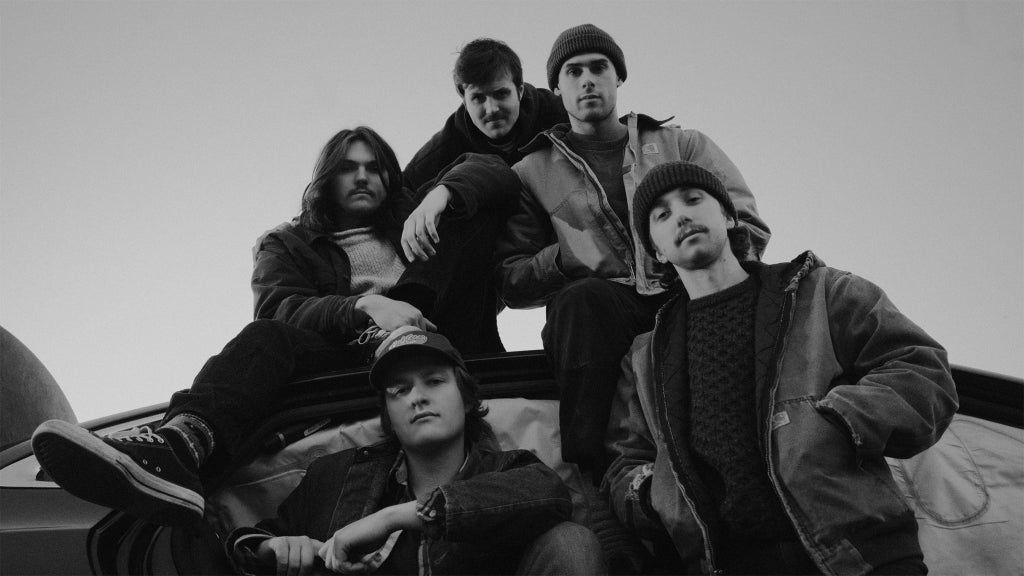 Richy Mitch & The Coal Miners - Colorados on Fire Again, 6 October | Event in Columbia | AllEvents
