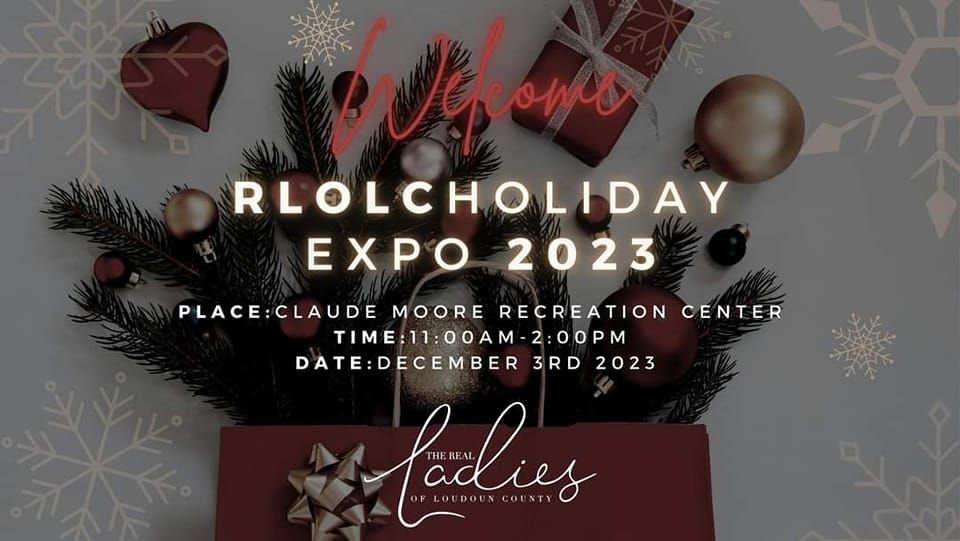 Quirky Closet Pop Up Shop Real Ladies Of Loudoun County Holiday Expo quirky-closet-pop-up-shop-real-ladies-of-loudoun-county-holiday-expo