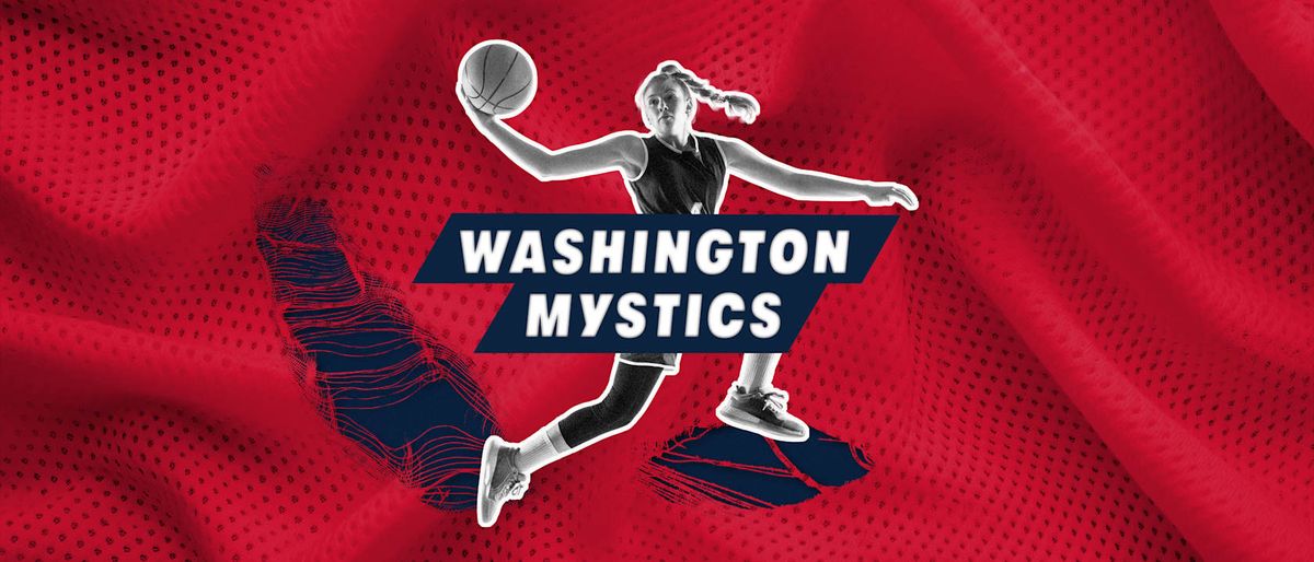 Parking Las Vegas Aces at Washington Mystics, 10 July | Event in Fairfax | AllEvents